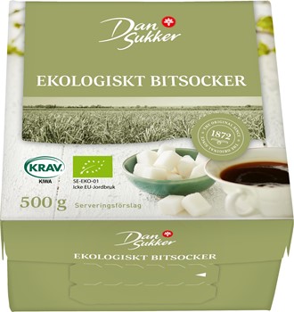 Ekologiskt Bitsocker